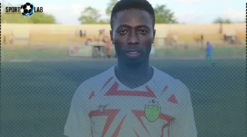 جماهير غاضبة تهاجم لاعبًا بالدوري النيجيري عقب هدف حاسم